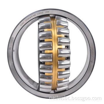 Spherical roller bearings 23252-B-MB